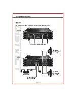 Предварительный просмотр 12 страницы Lanzar Distinct DCT202 Owner'S Manual