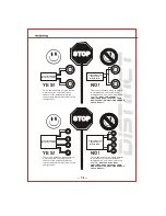 Предварительный просмотр 15 страницы Lanzar Distinct DCT202 Owner'S Manual