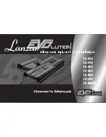 Lanzar EV 1804D Owner'S Manual предпросмотр