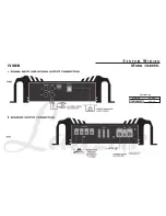 Предварительный просмотр 11 страницы Lanzar EV 1804D Owner'S Manual