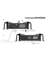 Предварительный просмотр 17 страницы Lanzar EV 1804D Owner'S Manual