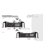 Предварительный просмотр 18 страницы Lanzar EV 1804D Owner'S Manual