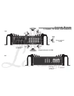 Предварительный просмотр 21 страницы Lanzar EV 1804D Owner'S Manual