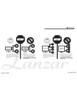 Предварительный просмотр 23 страницы Lanzar EV 1804D Owner'S Manual