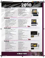 Предварительный просмотр 3 страницы Lanzar HTG 2100D Catalog