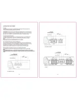 Предварительный просмотр 3 страницы Lanzar HTG 258BT User Manual