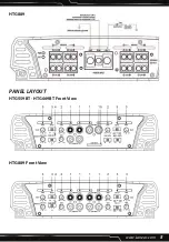 Предварительный просмотр 5 страницы Lanzar HTG559BT User Manual