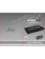 Lanzar HTGEPBT9 User Manual предпросмотр