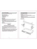 Предварительный просмотр 5 страницы Lanzar HTGEPBT9 User Manual