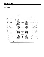 Предварительный просмотр 2 страницы Lanzar LANZAR VIBE X6 User Manual