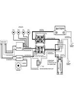 Предварительный просмотр 2 страницы Lanzar LQ24CAP Quick Installation