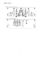 Предварительный просмотр 5 страницы Lanzar Mariner AQA430SL User Manual