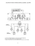 Предварительный просмотр 10 страницы Lanzar Mariner AQA430SL User Manual