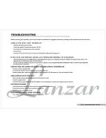 Preview for 10 page of Lanzar Max Pro MAXP 2760 User Manual