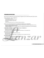 Предварительный просмотр 10 страницы Lanzar MAXP 2760N User Manual