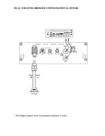 Предварительный просмотр 9 страницы Lanzar MNX260 User Manual