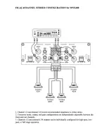 Предварительный просмотр 11 страницы Lanzar MNX260 User Manual