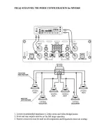 Предварительный просмотр 13 страницы Lanzar MNX260 User Manual