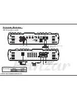 Предварительный просмотр 8 страницы Lanzar Opti 1000D Owner'S Manual