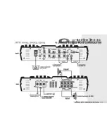 Предварительный просмотр 13 страницы Lanzar OPTI 100X4 Owner'S Manual