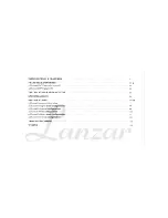 Preview for 2 page of Lanzar OPTI2X150D User Manual