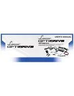 Предварительный просмотр 1 страницы Lanzar OPTIDRIVE OPTIMC90 User Manual