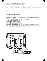 Предварительный просмотр 4 страницы Lanzar Optidrive OPTIX-5 Owner'S Manual And Installation Manual