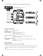 Preview for 7 page of Lanzar Optidrive OPTIX-5 Owner'S Manual And Installation Manual