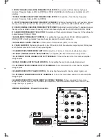 Preview for 4 page of Lanzar Optidrive OPTIX-6 Owner'S Manual And Installation Manual