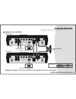 Предварительный просмотр 11 страницы Lanzar Optidrive OPTS140.1D Owner'S Manual