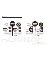 Предварительный просмотр 15 страницы Lanzar OPTIHC 3502 Owner'S Manual