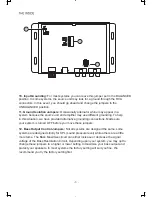 Предварительный просмотр 4 страницы Lanzar OPTIX-9 Owner'S Manual