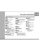 Preview for 8 page of Lanzar SD.51N Operating Instructions Manual