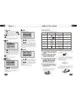 Предварительный просмотр 5 страницы Lanzar SD34MIP Owner'S Manual