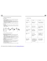 Предварительный просмотр 4 страницы Lanzar SD82 Instruction Manual