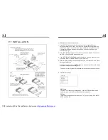 Предварительный просмотр 10 страницы Lanzar SD82 Instruction Manual