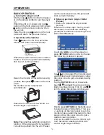 Предварительный просмотр 15 страницы Lanzar SDBT75NU Owner'S Manual