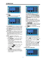 Предварительный просмотр 26 страницы Lanzar SDBT75NU Owner'S Manual