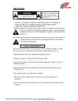 Preview for 1 page of Lanzar SDIN74DU User Manual