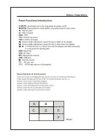 Preview for 5 page of Lanzar SDN695BT Owner'S Manual