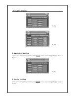 Preview for 24 page of Lanzar SDN695BT Owner'S Manual