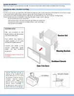 Предварительный просмотр 3 страницы Lanzar SNV695B User Manual