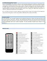 Preview for 4 page of Lanzar SNV695B User Manual