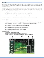 Preview for 14 page of Lanzar SNV695B User Manual