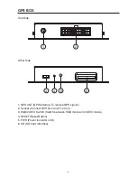 Предварительный просмотр 6 страницы Lanzar SNV90 Owner'S Manual