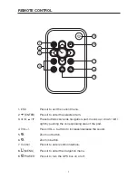 Предварительный просмотр 7 страницы Lanzar SNV90 Owner'S Manual