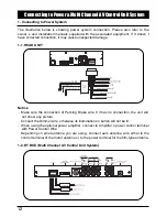 Preview for 14 page of Lanzar STVD7IN Owner'S Manual