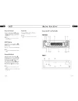 Preview for 7 page of Lanzar SVD59EL Operational Manual