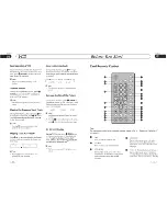 Preview for 9 page of Lanzar SVD59EL Operational Manual