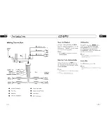 Preview for 12 page of Lanzar SVD59EL Operational Manual